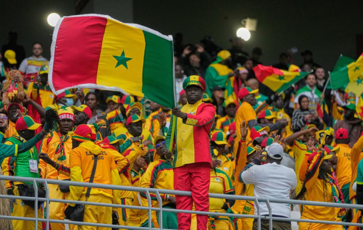Coupe du monde 2026 : le Sénégal ne financera pas le voyage des supporters aux États-Unis 1 Procès en appel des 18 supporters sénégalais au Maroc : L’audience encore renvoyée jusqu’au…