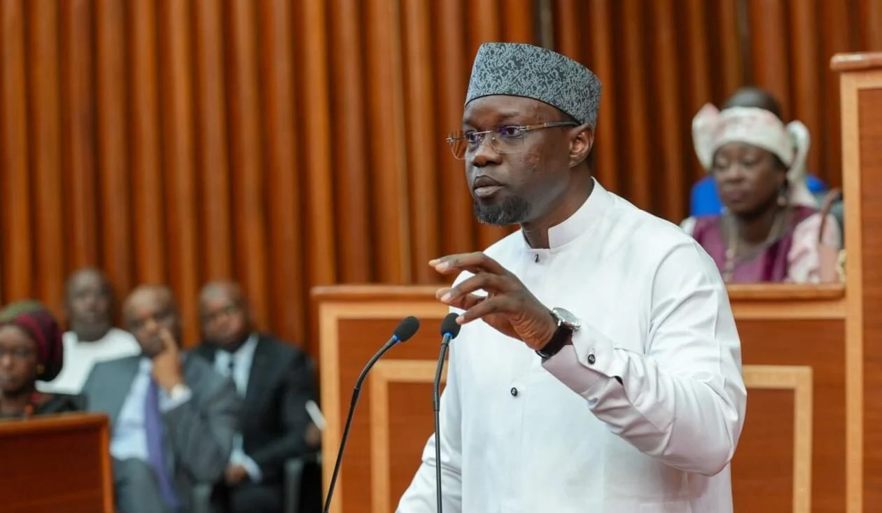 Le Premier ministre, Ousmane Sonko, va prendre la parole ce vendredi 1 Loi sur l’homosexualité : Comment le Pastef a décidé de s’organiser derrière Ousmane Sonko