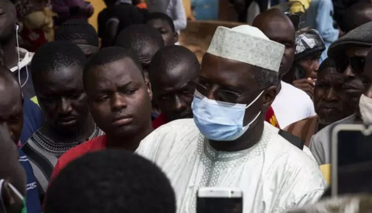 Mali : après l’enlèvement d’un opposant, son fils disparaît aussi(avocats)