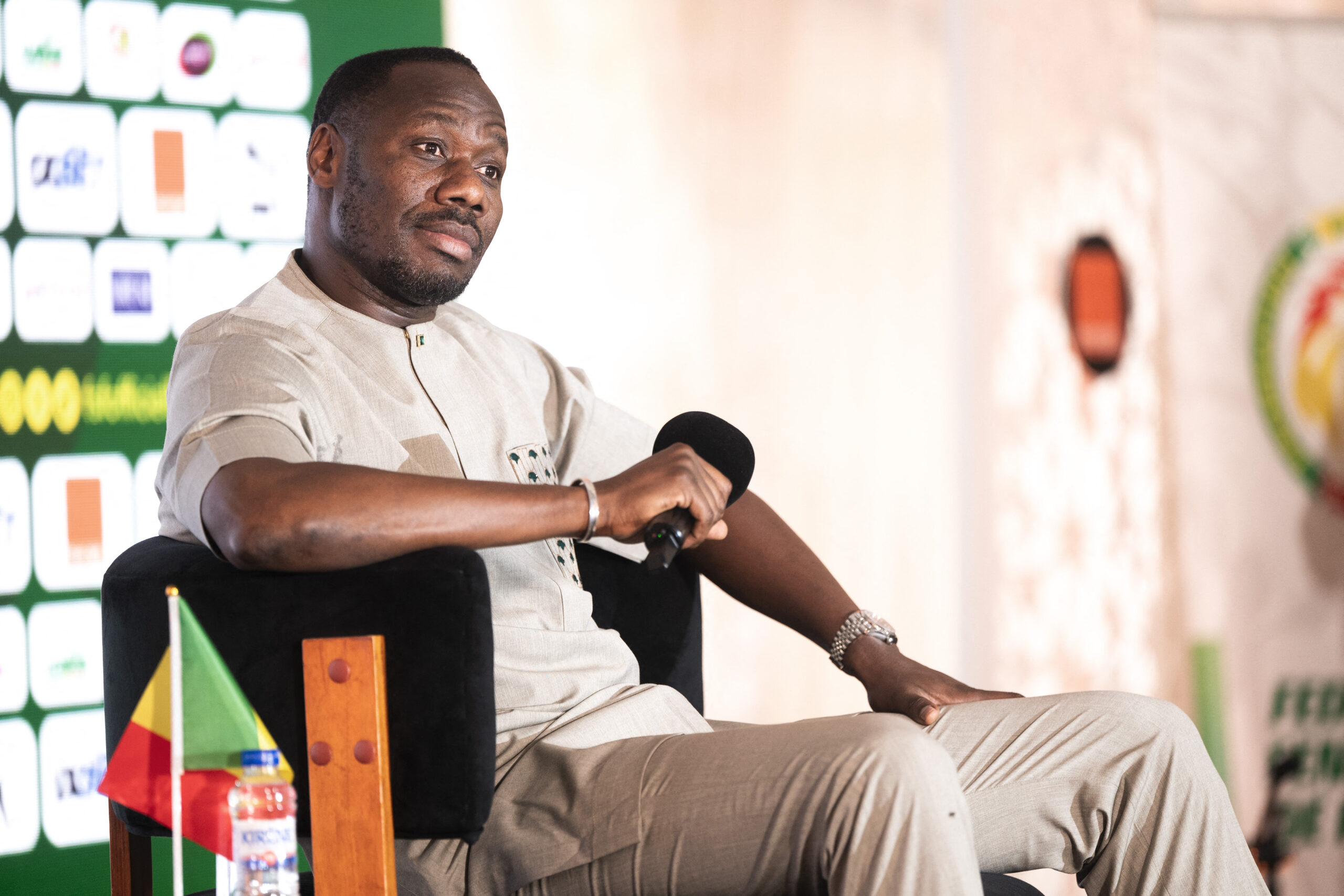 Sélection du Sénégal pour le Mondial-2026: Koulibaly, Mané et Gana Gueye convoqués 1 Pape Thiaw annonce la liste des joueurs sélectionnés pour le Mondial 2026