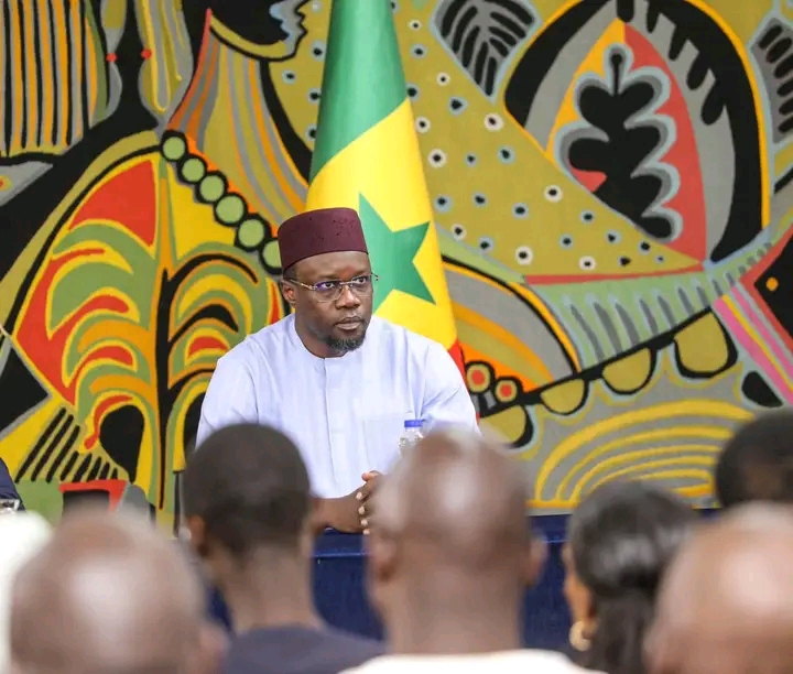 Ousmane Sonko sur la reddition des comptes : «Parfois, j’ai des doutes. Je me demande si…