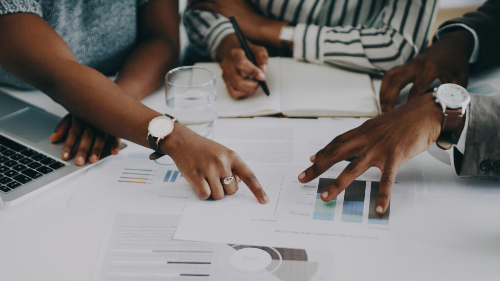 En cinq ans, Challenge&nbsp;+ Afrique, un programme de la célèbre école de commerce HEC Paris, a accompagné ​​​​​​​près de 120 start-up, à Abidjan et Dakar. 