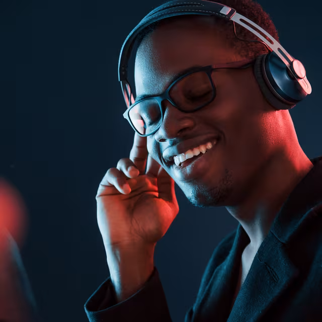 Qobuz, un service de streaming français. © standret, Adobe Stock