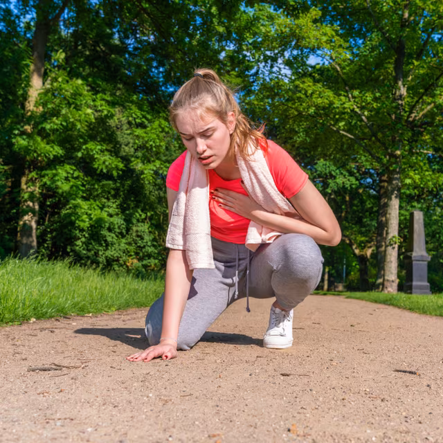 Sport par forte chaleur : les gestes qui sauvent et ceux qui peuvent vous coûter cher. © Jens Rother, iStock
