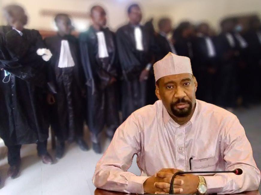 Tchad : le gouvernement présente ses excuses aux magistrats