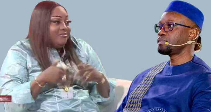 Propos sur Ousmane Sonko : La journaliste Aïssatou Diop Fall convoquée par la Division spéciale de cybersécurité