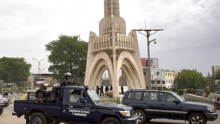 Lourde peine de prison pour l&rsquo;agent de la DGSE détenu au Mali