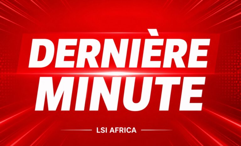 Fin de la présence diplomatique belge au Mali : transfert des activités vers le Burkina Faso