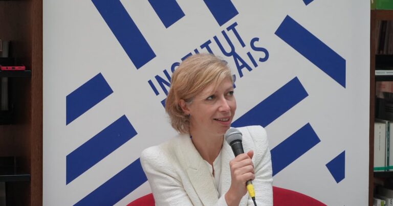 Coopération culturelle renforcée entre l’IMA et le Maroc lors d’une visite officielle