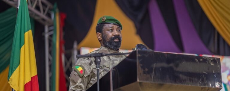 Mali : taxes accrues et paradoxe de l&rsquo;or, le fardeau des citoyens