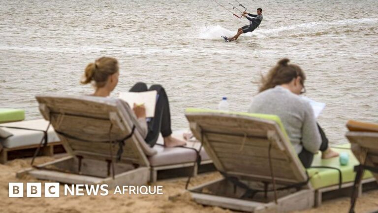 L&rsquo;essor du tourisme au Sahara occidental : un enjeu de souveraineté pour le Maroc