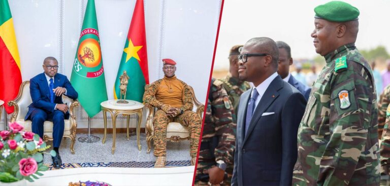 Vers une normalisation des échanges entre le Bénin et ses voisins sahéliens