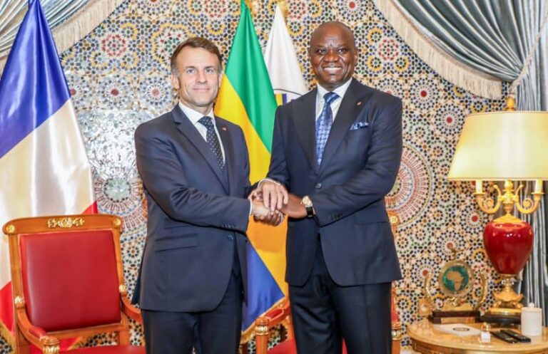 Gabon et France : vers une alliance stratégique renouvelée