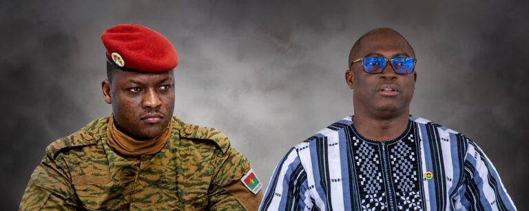 La lutte contre les faux diplômes au Burkina Faso : un enjeu de souveraineté pour l&rsquo;administration