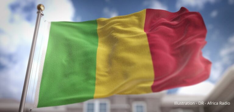 Lourde peine de prison au Mali pour un agent des services secrets français