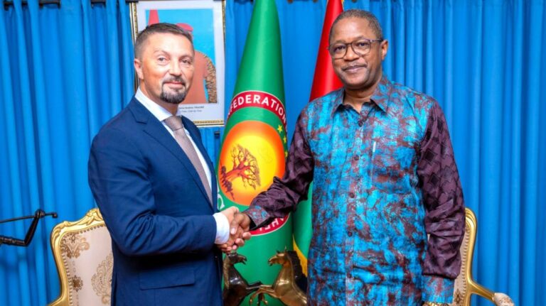 Partenariat stratégique entre le Burkina Faso et la Serbie : une vision commune pour l&rsquo;avenir