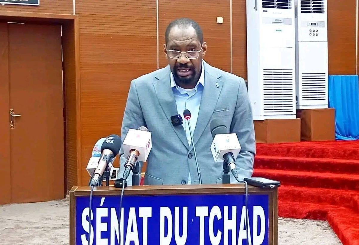 Tchad : le ministre de la Sécurité publique plaide pour une mobilisation contre les conflits intercommunautaires