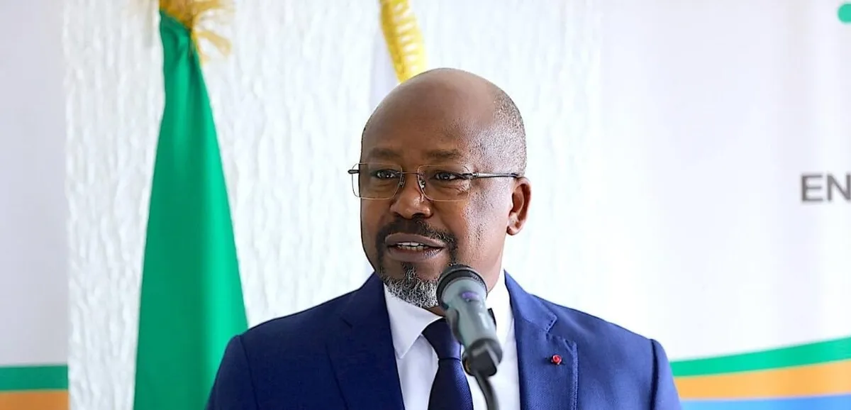 Gabon : la justice rejette la demande de libération de l’opposant Alain-Claude Bilie-By-Nze 