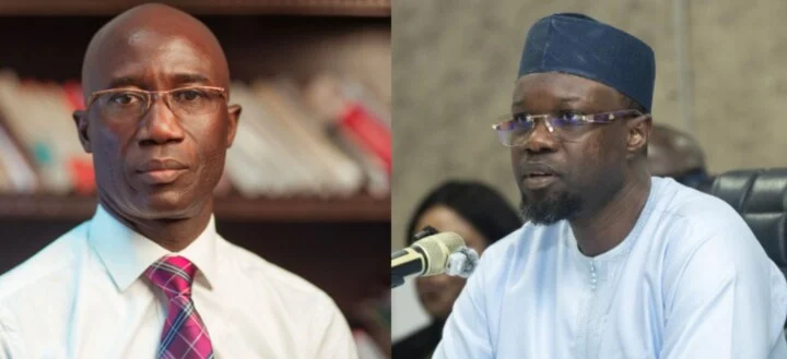 Gouvernement : Ce qui fait peur à Ousmane Sonko avec la nomination de Me Moussa Sarr