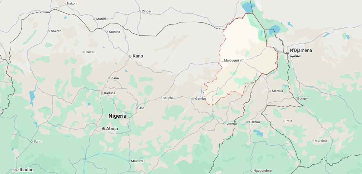Libération de plus de 400 otages par Boko Haram dans l’État de Borno au Nigeria