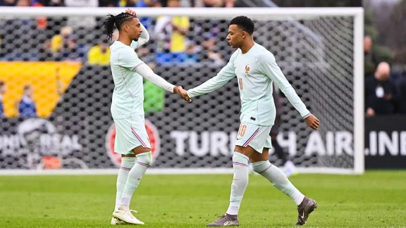 Kylian Mbappé et Michael Olise potentiellement réunis au Real Madrid après la Coupe du monde 2026