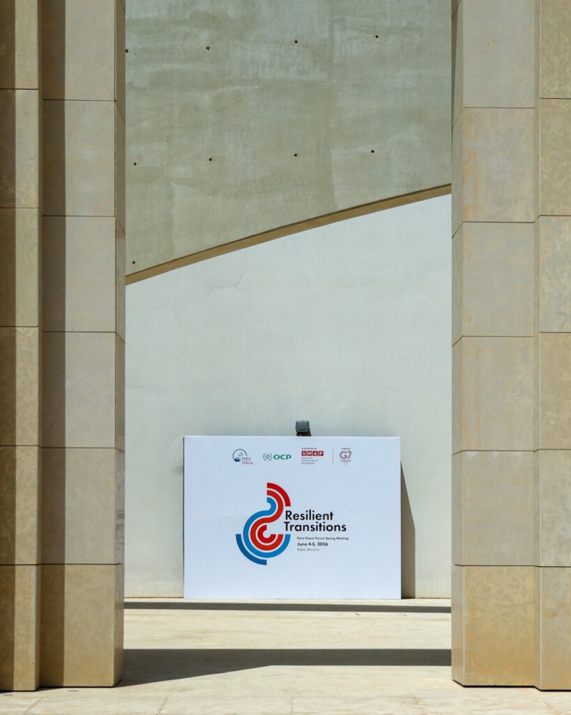 ambassadeur de France à Rabat : une alliance stratégique au cœur du Forum de Paris sur la paix