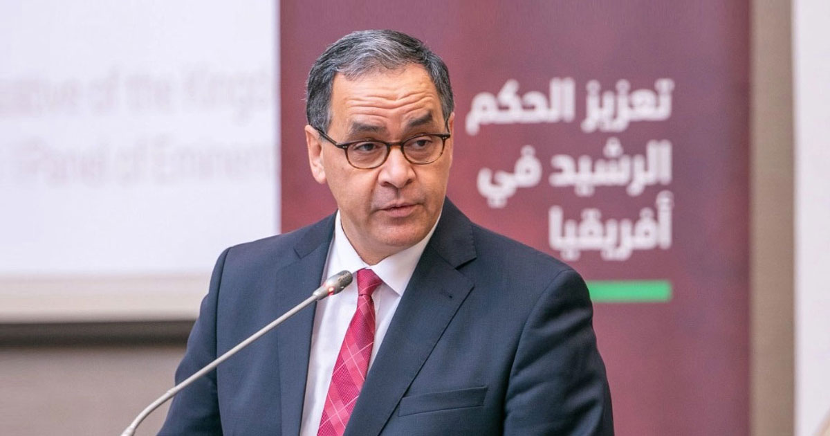 Libye, Mohamed Arrouchi, crise libyenne