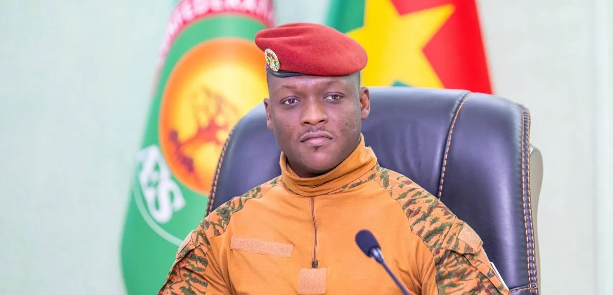 Suspension de deux associations musulmanes au Burkina Faso après l