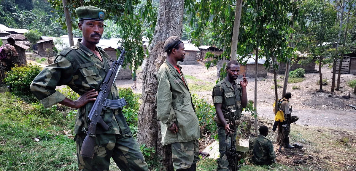 Enrôlements forcés et détentions inhumaines du M23 en RDC