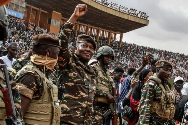 Conflit entre Bénin et Niger : accusations croisées et tensions géopolitiques après le coup d'État de 2023