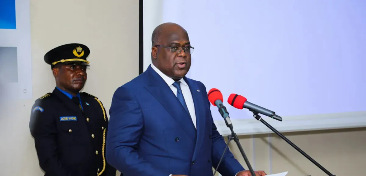 Ebola en Ituri : Félix Tshisekedi annonce une visite sur le terrain