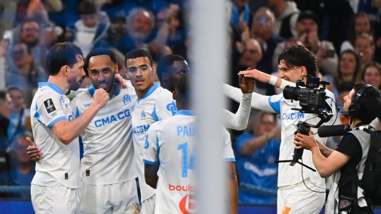 Mercato OM : Højbjerg sur le départ, l&rsquo;OM fixe son prix à 10m€