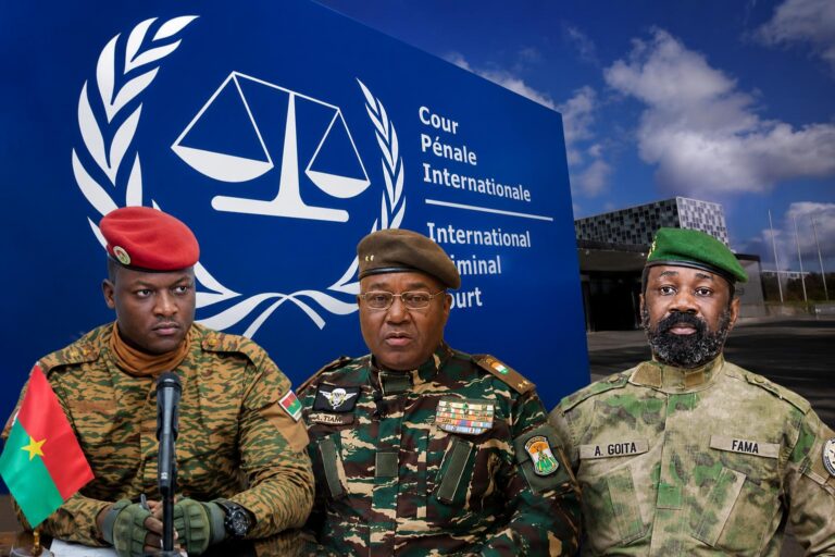 Mali, Burkina, Niger : la cip mise hors jeu par les juntes militaires