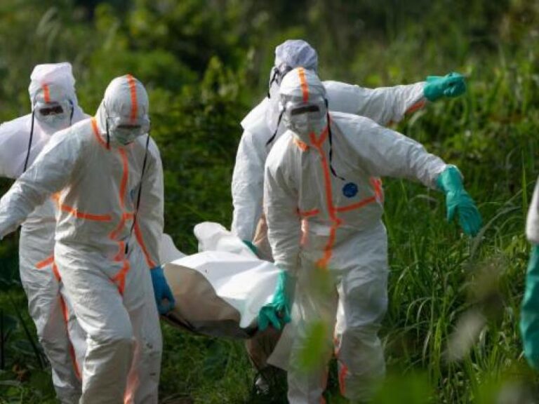 Épidémie d&rsquo;Ebola en RDC : l&rsquo;OMS alerte sur une propagation alarmante