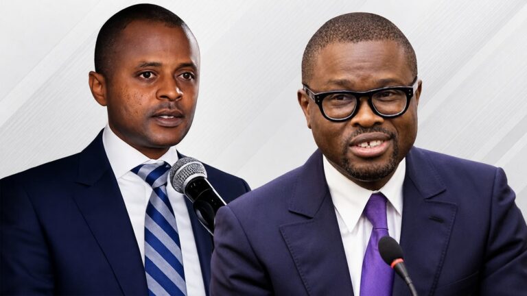 Coopération entre le Bénin et le Tchad pour la sécurité hydrique en Afrique