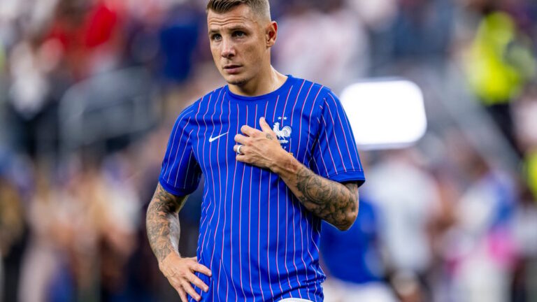 Lucas Digne de retour au PSG : les véritables raisons de ce transfert inattendu