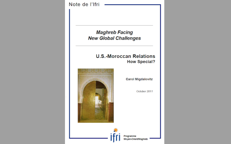 Alliance historique entre les États-Unis et le Maroc : une analyse approfondie