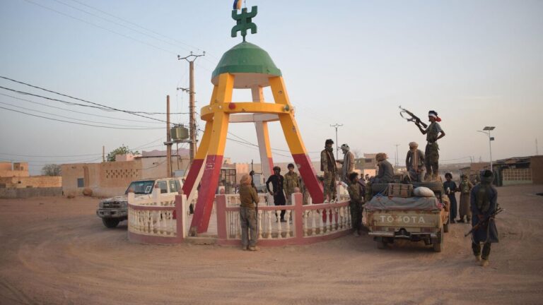Africa corps : le nouveau visage de la présence russe au Sahel