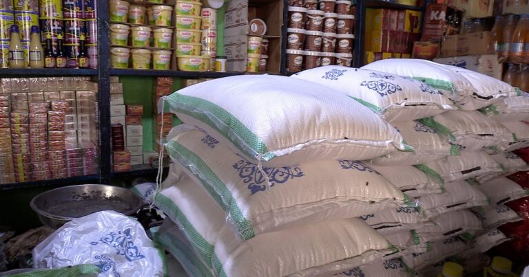 La Mauritanie face à la volatilité des prix : une stratégie de contrôle renforcée