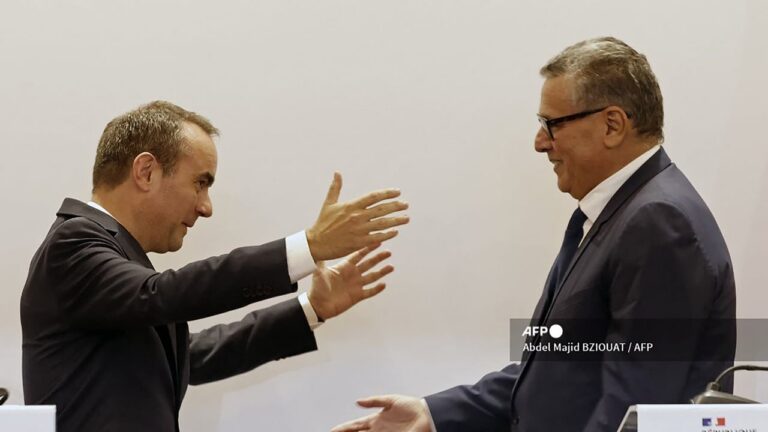 Coopération Maroc-France : vers une alliance économique renforcée à Rabat