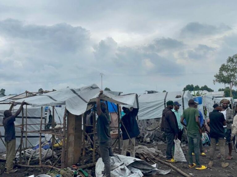 Plan humanitaire 2026 en RDC : l&rsquo;ONU cible 10,8 millions de personnes face à Ebola