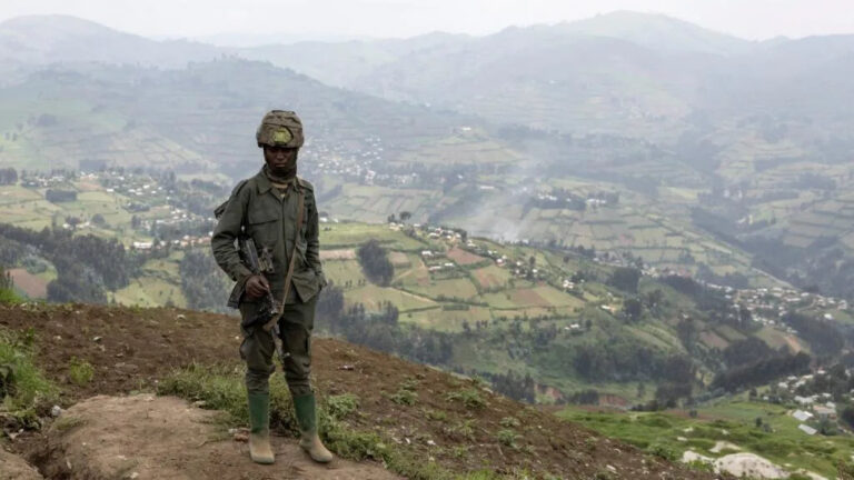 Nouvelles sanctions onusiennes contre les groupes armés à l&rsquo;est de la RDC