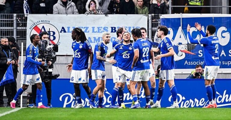 Transfert Ibrahima Ba : le rc strasbourg dans la tourmente après un échec retentissant