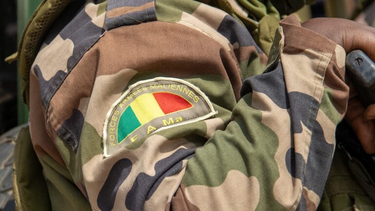 Massacres au Mali : l&rsquo;armée et les milices dozos accusées d&rsquo;exactions dans le centre