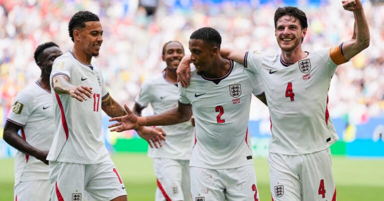 Angélique Mbappé Batte le Record de Buts en Coupe du Monde
