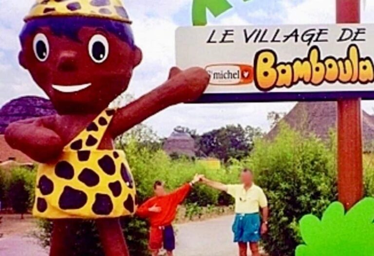 Le Capitaine Ibrahim Traoré éclaire le passé : le scandale du Village de Bamboula