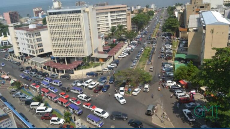 Loi de finances rectificative 2026 : le Gabon mise sur le made in Gabon pour booster son industrie