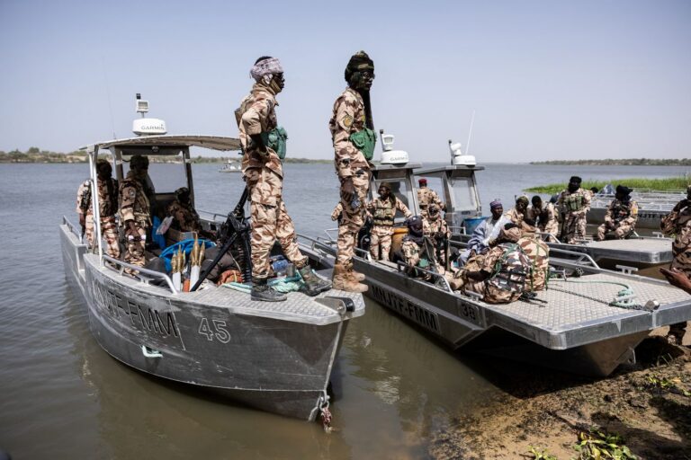 Boko Haram renforce sa présence au Tchad, une menace pour la sécurité régionale