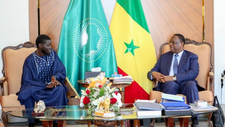 Coopération Algérie Mali : un tournant diplomatique en afrique