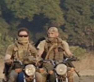 Obo, Haut-Mbomou : les armes tirés par les mercenaires russes vers la RDC est un missile sol-sol américaines entreposés dans leur ancienne base abandonnée &nbsp;